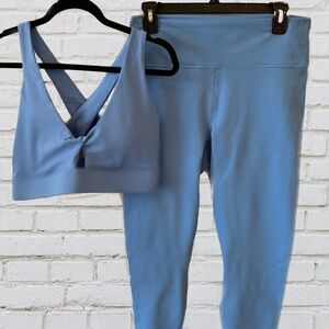 Fabletics Workout Set